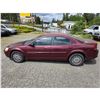 Image 16 : DUNCAN - 2001 CHRYSLER SEBRING RED 110318 KMS - D700676