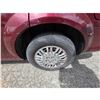 Image 17 : DUNCAN - 2001 CHRYSLER SEBRING RED 110318 KMS - D700676