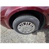 Image 19 : DUNCAN - 2001 CHRYSLER SEBRING RED 110318 KMS - D700676