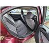 Image 28 : DUNCAN - 2001 CHRYSLER SEBRING RED 110318 KMS - D700676
