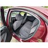 Image 31 : DUNCAN - 2001 CHRYSLER SEBRING RED 110318 KMS - D700676