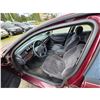 Image 33 : DUNCAN - 2001 CHRYSLER SEBRING RED 110318 KMS - D700676