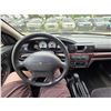 Image 34 : DUNCAN - 2001 CHRYSLER SEBRING RED 110318 KMS - D700676