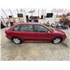 Image 12 : PARKSVILLE - 2006 CHEVROLET MALIBU RED 239460 KMS - D143303A
