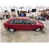 Image 13 : PARKSVILLE - 2006 CHEVROLET MALIBU RED 239460 KMS - D143303A