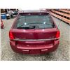 Image 19 : PARKSVILLE - 2006 CHEVROLET MALIBU RED 239460 KMS - D143303A
