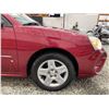 Image 25 : PARKSVILLE - 2006 CHEVROLET MALIBU RED 239460 KMS - D143303A