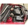 Image 35 : PARKSVILLE - 2006 CHEVROLET MALIBU RED 239460 KMS - D143303A