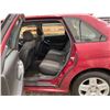 Image 46 : PARKSVILLE - 2006 CHEVROLET MALIBU RED 239460 KMS - D143303A