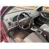 Image 51 : PARKSVILLE - 2006 CHEVROLET MALIBU RED 239460 KMS - D143303A