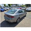 Image 10 : DUNCAN - 2013 DODGE DART GREY 180379 KMS - P327447