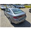 Image 14 : DUNCAN - 2013 DODGE DART GREY 180379 KMS - P327447