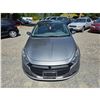 Image 4 : DUNCAN - 2013 DODGE DART GREY 180379 KMS - P327447