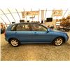 Image 11 : PARKSVILLE - 2005 KIA SPECTRA BLUE 291072 KMS - D107646