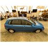 Image 13 : PARKSVILLE - 2005 KIA SPECTRA BLUE 291072 KMS - D107646