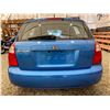 Image 17 : PARKSVILLE - 2005 KIA SPECTRA BLUE 291072 KMS - D107646