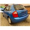 Image 20 : PARKSVILLE - 2005 KIA SPECTRA BLUE 291072 KMS - D107646