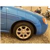 Image 25 : PARKSVILLE - 2005 KIA SPECTRA BLUE 291072 KMS - D107646