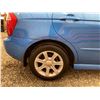 Image 27 : PARKSVILLE - 2005 KIA SPECTRA BLUE 291072 KMS - D107646