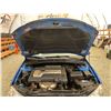 Image 32 : PARKSVILLE - 2005 KIA SPECTRA BLUE 291072 KMS - D107646
