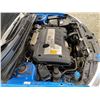 Image 35 : PARKSVILLE - 2005 KIA SPECTRA BLUE 291072 KMS - D107646