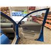 Image 37 : PARKSVILLE - 2005 KIA SPECTRA BLUE 291072 KMS - D107646