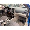 Image 38 : PARKSVILLE - 2005 KIA SPECTRA BLUE 291072 KMS - D107646