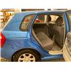 Image 40 : PARKSVILLE - 2005 KIA SPECTRA BLUE 291072 KMS - D107646