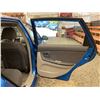 Image 41 : PARKSVILLE - 2005 KIA SPECTRA BLUE 291072 KMS - D107646