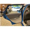 Image 46 : PARKSVILLE - 2005 KIA SPECTRA BLUE 291072 KMS - D107646