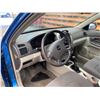 Image 50 : PARKSVILLE - 2005 KIA SPECTRA BLUE 291072 KMS - D107646