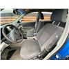 Image 51 : PARKSVILLE - 2005 KIA SPECTRA BLUE 291072 KMS - D107646