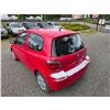 Image 14 : DUNCAN - 2005 TOYOTA ECHO RED 311383 KMS - D077375