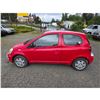 Image 16 : DUNCAN - 2005 TOYOTA ECHO RED 311383 KMS - D077375