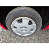 Image 19 : DUNCAN - 2005 TOYOTA ECHO RED 311383 KMS - D077375