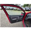 Image 29 : DUNCAN - 2005 TOYOTA ECHO RED 311383 KMS - D077375