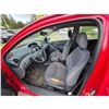 Image 30 : DUNCAN - 2005 TOYOTA ECHO RED 311383 KMS - D077375