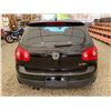 Image 18 : PARKSVILLE - 2007 VOLKSWAGEN RABBIT BLACK 155312 KMS - D073675