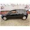 Image 23 : PARKSVILLE - 2007 VOLKSWAGEN RABBIT BLACK 155312 KMS - D073675