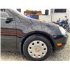 Image 25 : PARKSVILLE - 2007 VOLKSWAGEN RABBIT BLACK 155312 KMS - D073675