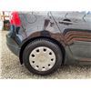 Image 27 : PARKSVILLE - 2007 VOLKSWAGEN RABBIT BLACK 155312 KMS - D073675