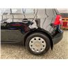 Image 29 : PARKSVILLE - 2007 VOLKSWAGEN RABBIT BLACK 155312 KMS - D073675
