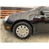 Image 31 : PARKSVILLE - 2007 VOLKSWAGEN RABBIT BLACK 155312 KMS - D073675