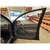 Image 37 : PARKSVILLE - 2007 VOLKSWAGEN RABBIT BLACK 155312 KMS - D073675