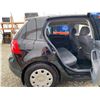 Image 40 : PARKSVILLE - 2007 VOLKSWAGEN RABBIT BLACK 155312 KMS - D073675