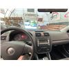 Image 55 : PARKSVILLE - 2007 VOLKSWAGEN RABBIT BLACK 155312 KMS - D073675