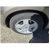 Image 19 : DUNCAN - 2008 DODGE  CALIBER  BROWN  198133 KMS - D576311