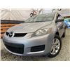 Image 1 : PARKSVILLE - 2008 MAZDA CX-7 GREY 199716 KMS - B196397
