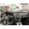 Image 56 : PARKSVILLE - 2008 MAZDA CX-7 GREY 199716 KMS - B196397