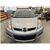 Image 6 : PARKSVILLE - 2008 MAZDA CX-7 GREY 199716 KMS - B196397